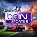 مشاهدة أهم مباريات اليوم على قناة beIN SPORTS HD 5 بين سبورت 5